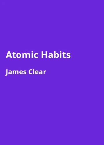 Atomic Habits – Buchzusammenfassung auf Deutsch