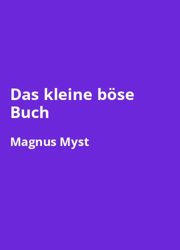 das-kleine-bose-buch-magnus-myst