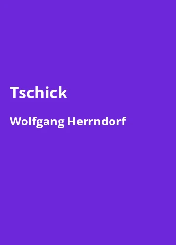 Buchzusammenfassung: Tschick